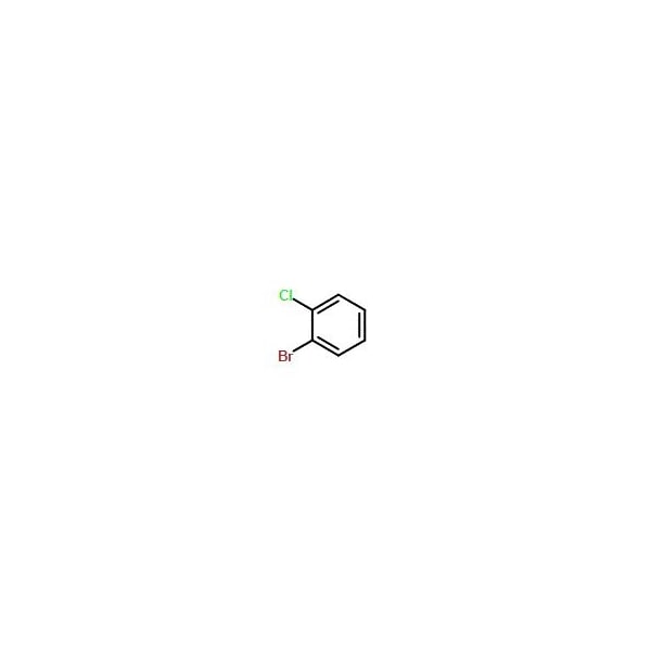 Ak Scientific 2-Bromochlorobenzene (500g), CAS 694-80-4 R716-500g - main