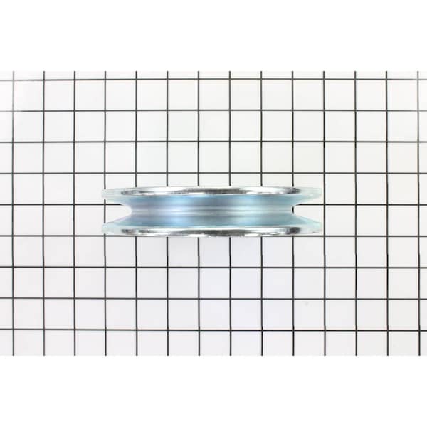 Husqvarna PULLEY MANDREL 5.0 532199791 - main