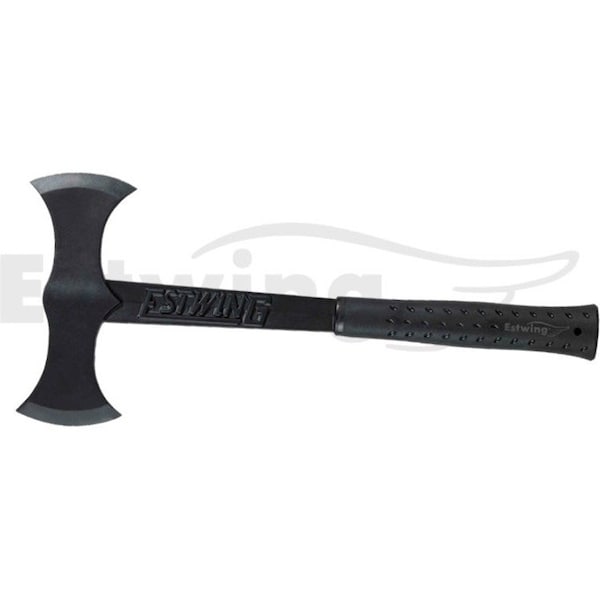 Estwing 38OZ DBL BLK Bit Axe EBDBA - main