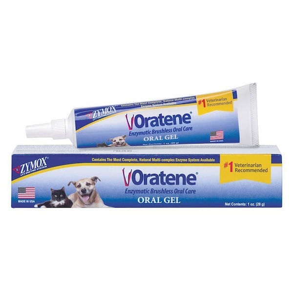 Oratene Oral Gel, 1oz 21283433 - main