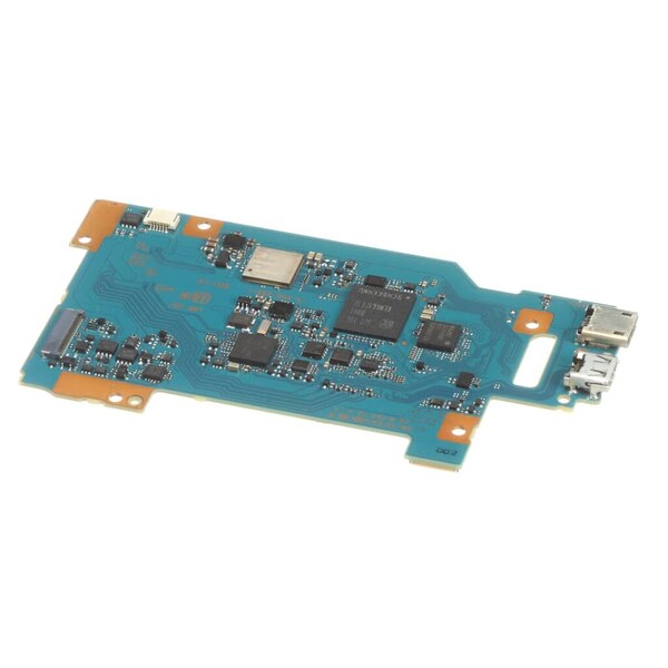 Sony SY-1106 B COMPL SERVICE A-5033-318-A - main