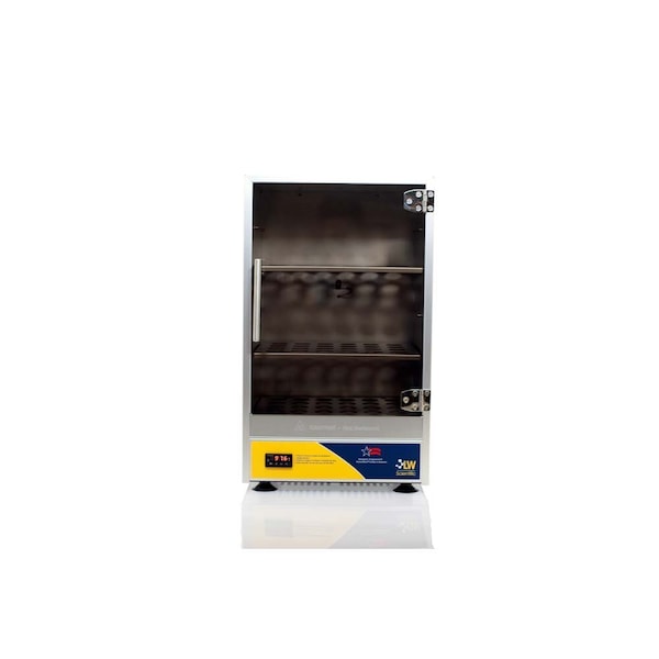 Jorgensen Laboratories Incubator, Digital, 30 Liter J0813THL - main