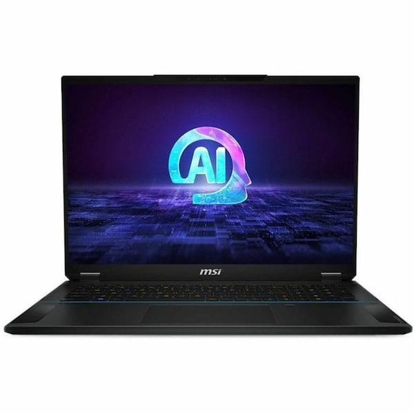 Msi Stealth18AI Studio A1VHG 019US STEALTH18A1019 - main