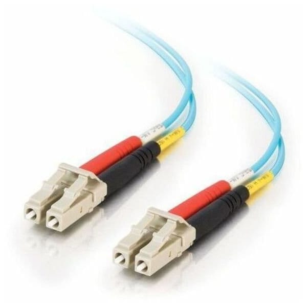 Legrand 1m LC-LC 10Gb 50/125 MM OM3 Fiber 33045 - main