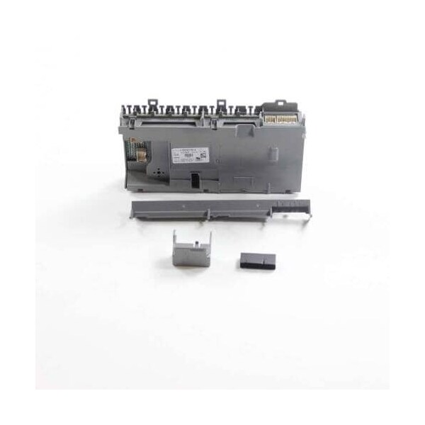 Whirlpool DISHWASHER ELECTRONIC CONTROL W10854217 - main