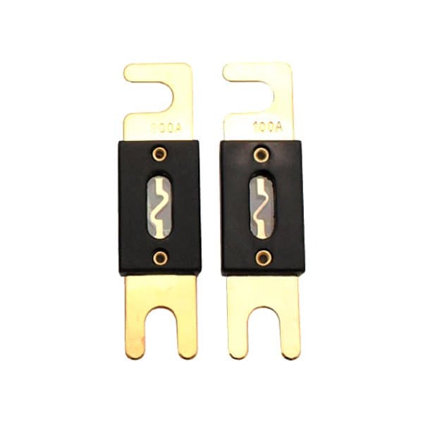 Audiopipe AUDIOP ANE250A ANL 250 Amp Fuse - 2 Pack ANE250A - main
