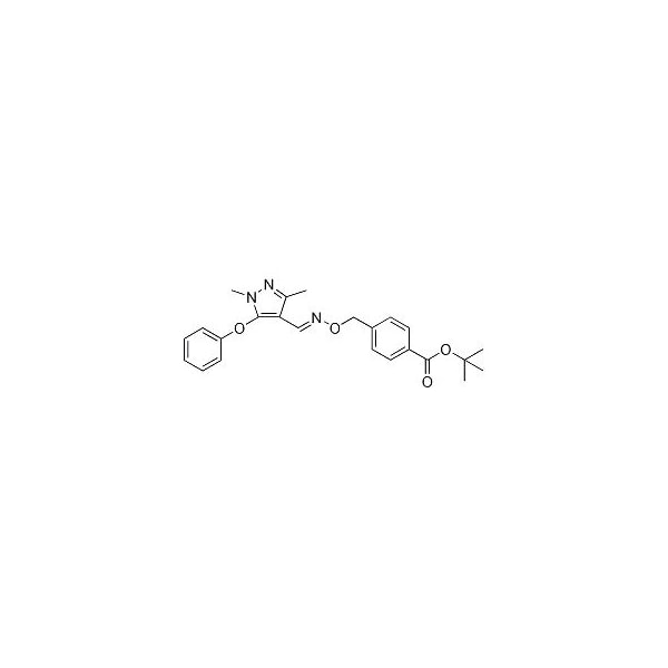Ak Scientific Fenpyroximate (5mg), CAS 134098-61-6 I471-5mg - main