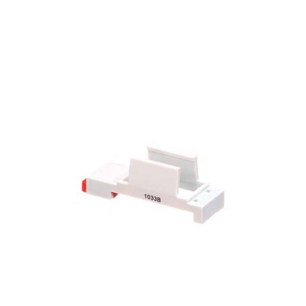 Siemens Top Din Rail Adaptor For 3Tx7110 3TX7144-3L4 - main