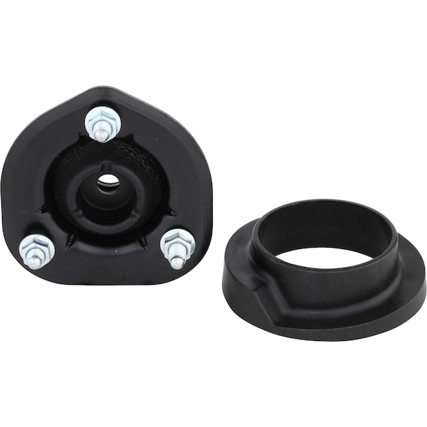 Kyb Strut Mount, Spring Seat and Isulator, SM5580 - main