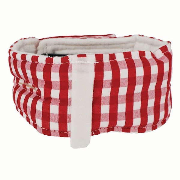 Jorgensen Laboratories Kitty & Kanine Kollar, w/ 'E' Tube, Small J1085K - main