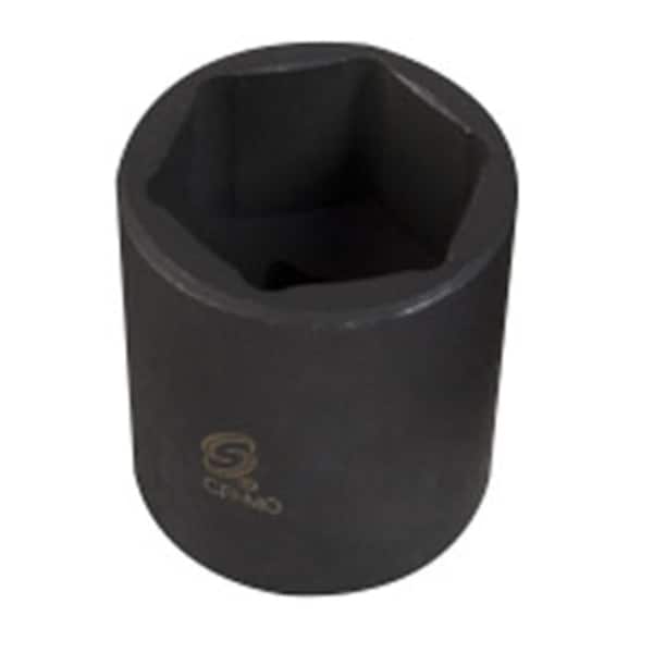 Gourmetgalley 319Md 0.38 In. Dr 1 9 Mm. Deep Imp Soc GO372521 - main