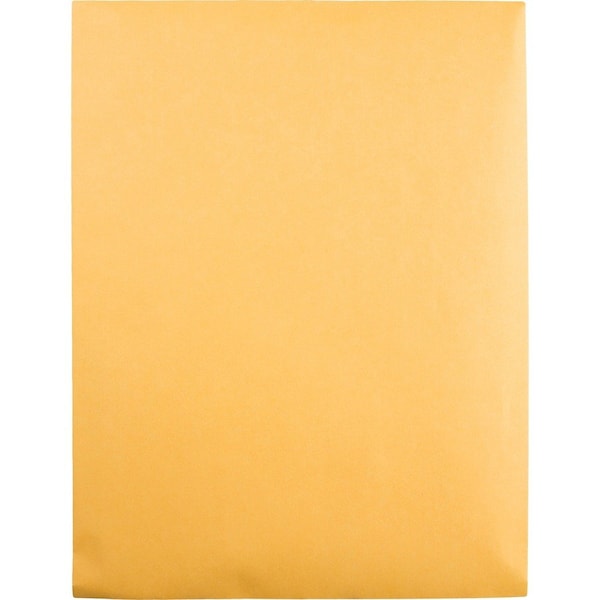 Quality Park Catalog Envelope, Lt Brown, Kraft, PK250 QUA43762 - main