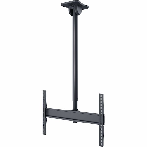 Peerless Industries ADJUSTABLE UNIVERSAL CEILING MOUNT KIT FOR 43-90IN+ DISPLAYS PCM150 - main