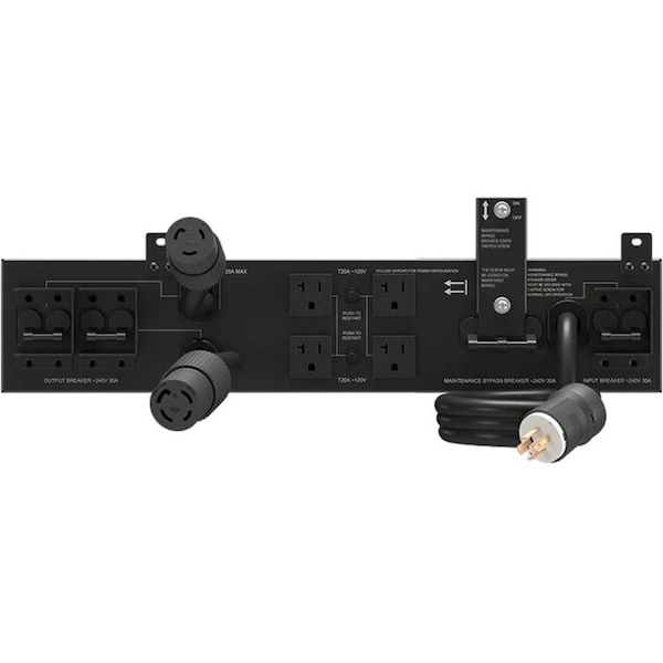 Vertiv Gxt5 Output Pod 1 PD5-001 - main