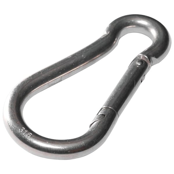 Baron Snap Link 3/8 2450-3/8 - main
