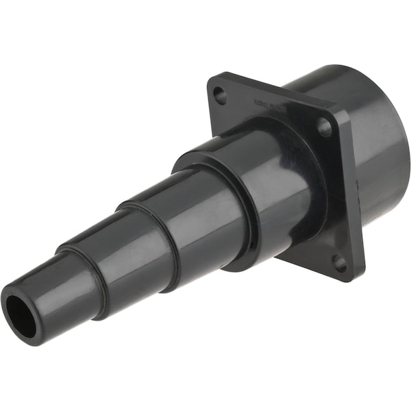 Woodstock 2-1/2" Universal Adapter D4236 - main