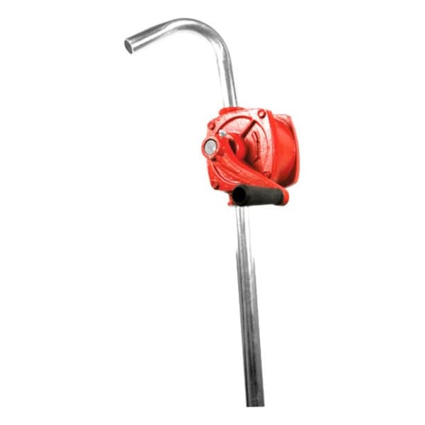 Performance Tool Pro Rotary Barrel Pump W54270 - main