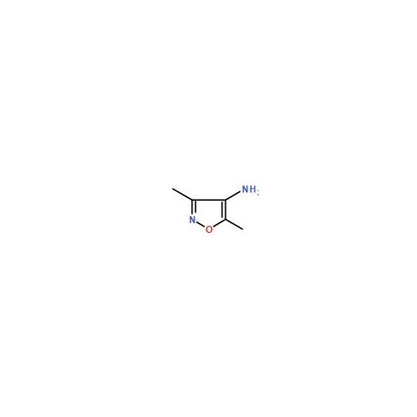 Ak Scientific 3, 5-Dimethyl-4-isoxazolamine (100g), CAS 31329-64-3 V0678-100g - main