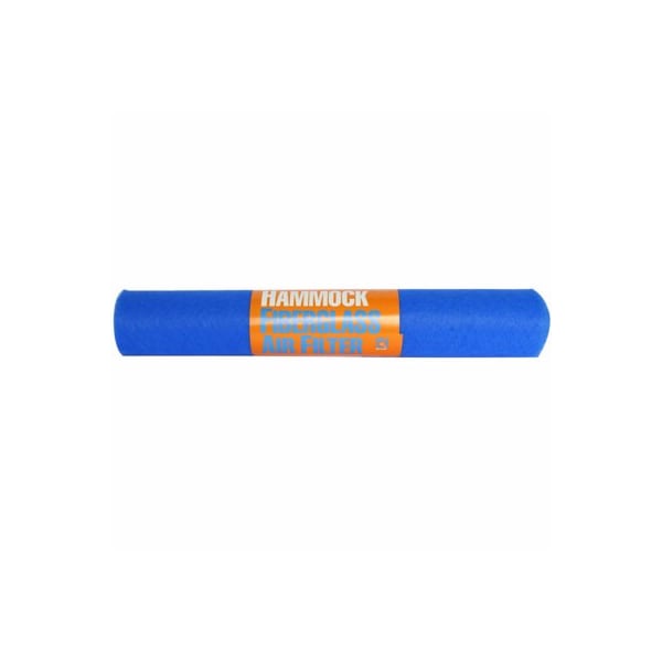 True Blue HAMMOCK FILTER 24X240X1 in. G24201 - main