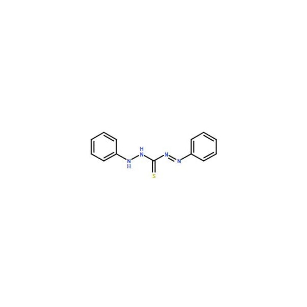 Ak Scientific Dithizone (25g), CAS 60-10-6 6108AF-25g - main