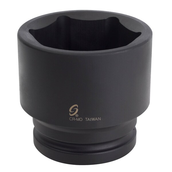 Sunex 1 in Drive 2-3/4 in Impact Socket 588 - main