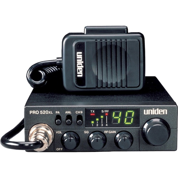 Uniden Uniden PRO-520XL CB Radio PRO520XL - main