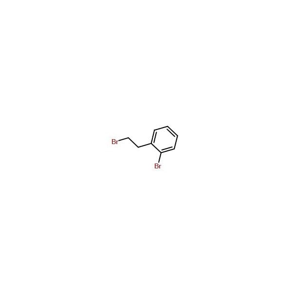 Ak Scientific 1-Bromo-2-(2-bromoethyl)benzene (5g), CAS 1074-15-3 Z7172-5g - main
