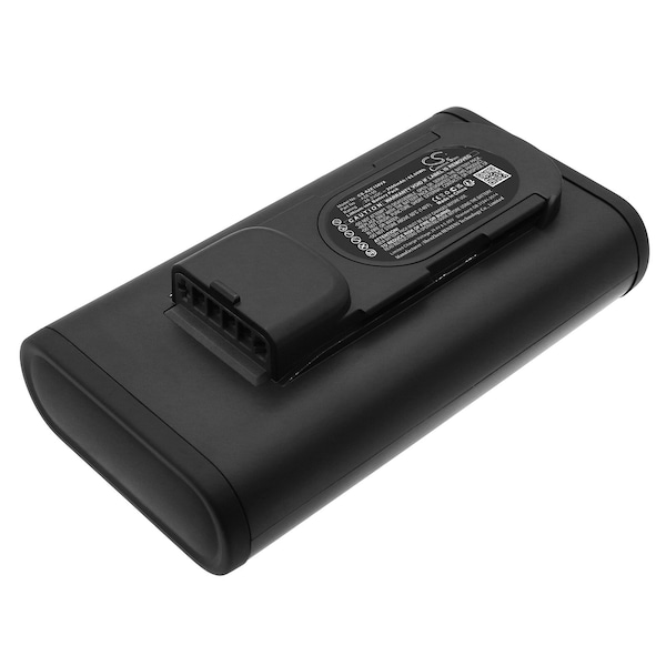 Ilc AEG 8000 Replacement 25.2V 2.5AH Battery 8000 BATTERY - main