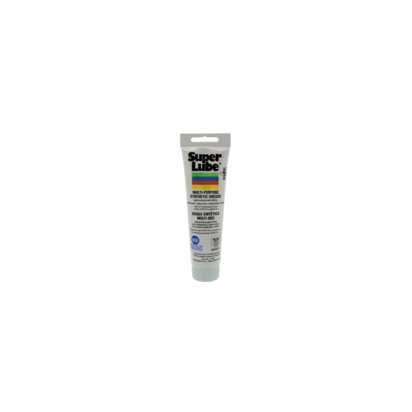 Kano Laboratories 3oz Tube Of Grease Super Lube 21030 - main