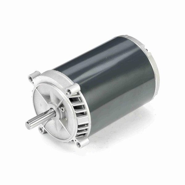 Marathon H205 Fan & Blower Motor - 1/12 HP, 850 RPM, 56CZ Shaft MH205 - main