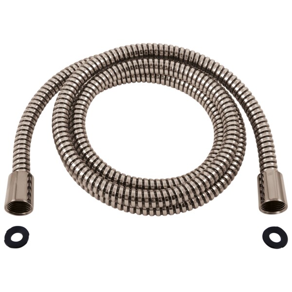 Delta Universal Showering Components Hand Shower Hose & Gaskets - 69" UltraFlex RP64157PN - main
