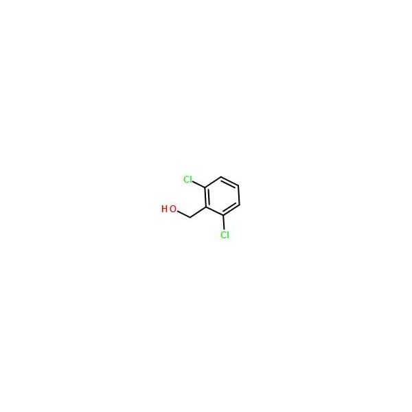 Ak Scientific 2, 6-Dichlorobenzylalcohol (5g), CAS 15258-73-8 U523-5g - main
