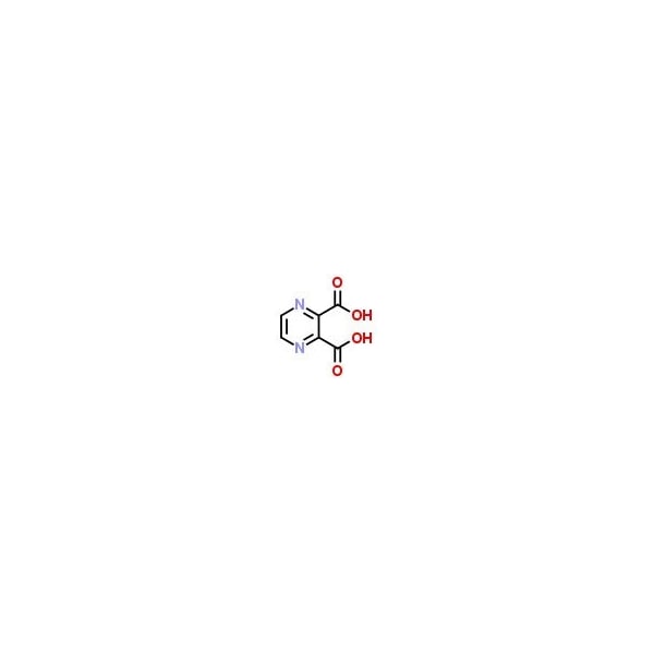 Ak Scientific 2, 3-Pyrazinedicarboxylic acid (100g), CAS 89-01-0 D983-100g - main