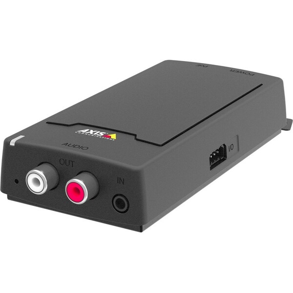 Axis C8110 Network Audio Bridge - TAA Compliant 02370-001 - main