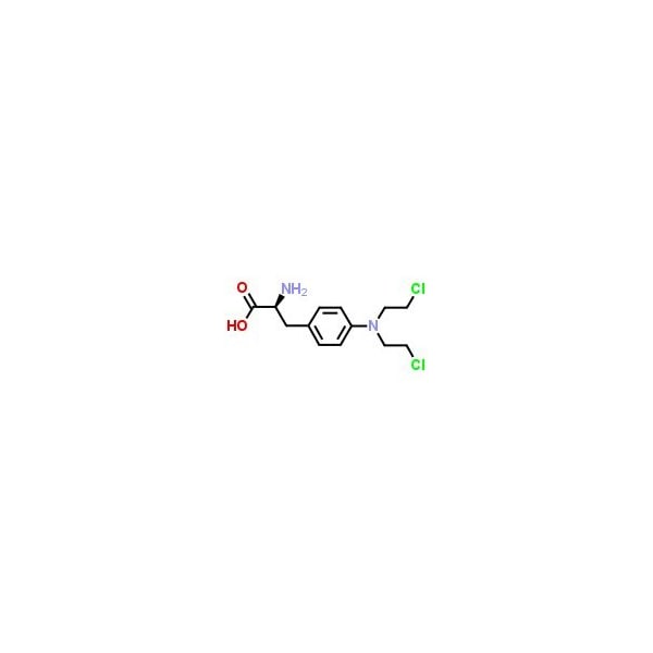 Ak Scientific Melphalan (5mg), CAS 148-82-3 H877-5mg - main