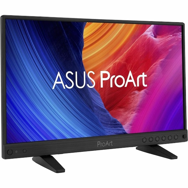 Asus 15.6-inch 4K HDR monitor PA16USV - main