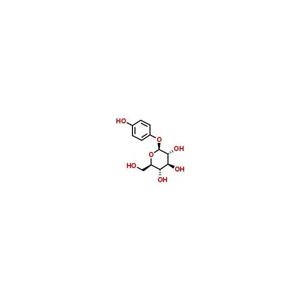 Ak Scientific Arbutin (100g), CAS 497-76-7 F754-100g - main