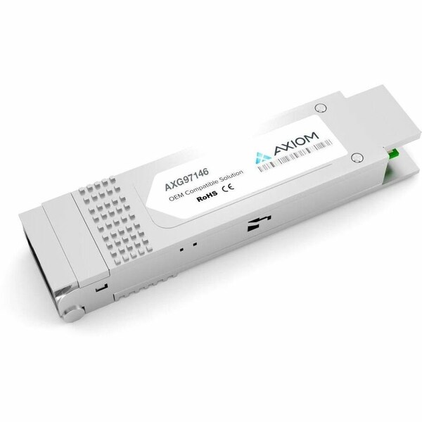 Axiom 40GBASE-SR4 QSFP+ FOR AVAGO TAA AXG97146 - main