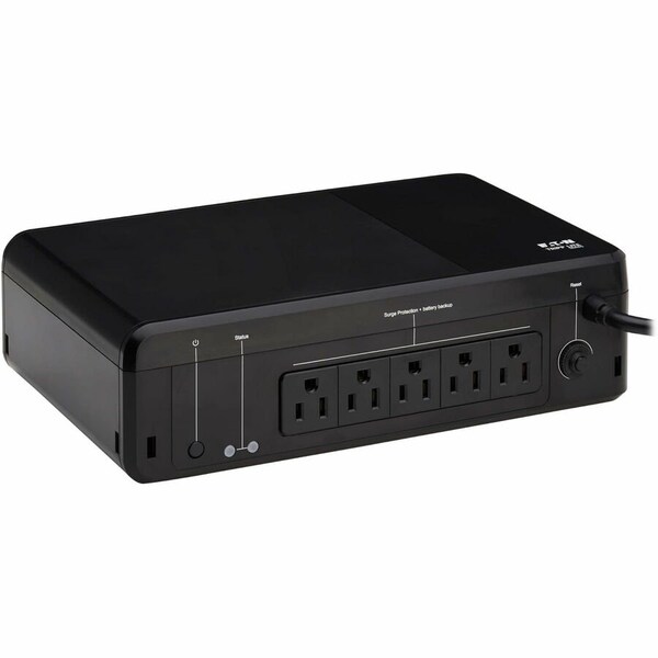 Tripp Lite UPS, 3.15 in H, 11.1 in W BC850R - main