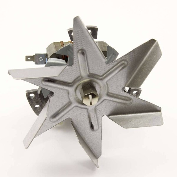 Ge FAN MOTOR CONVECT-1SPEED WB26K10004 - main