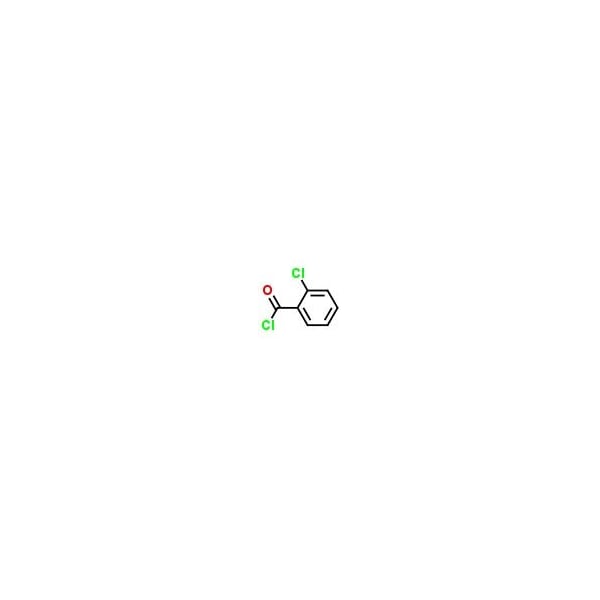Ak Scientific 2-Chlorobenzoyl chloride (100g), CAS 609-65-4 C897-100g - main