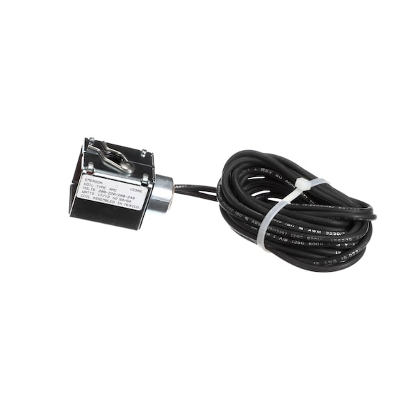 Heatcraft Coil with 86in Wire Lead, Solenoid Valve, 208-220/208-240V, 50/60HZ 29318401 - main