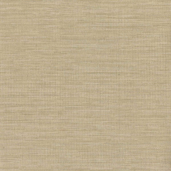 Warner Cape Town Beige Faux Silk Wallpaper 2807-6066 - main