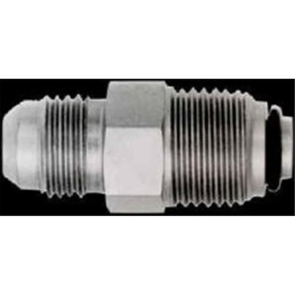 Aeroquip FCM2608 Steel 06 To M16 x 1.5 Metric Conversion Adapter A83-FCM2608 - main