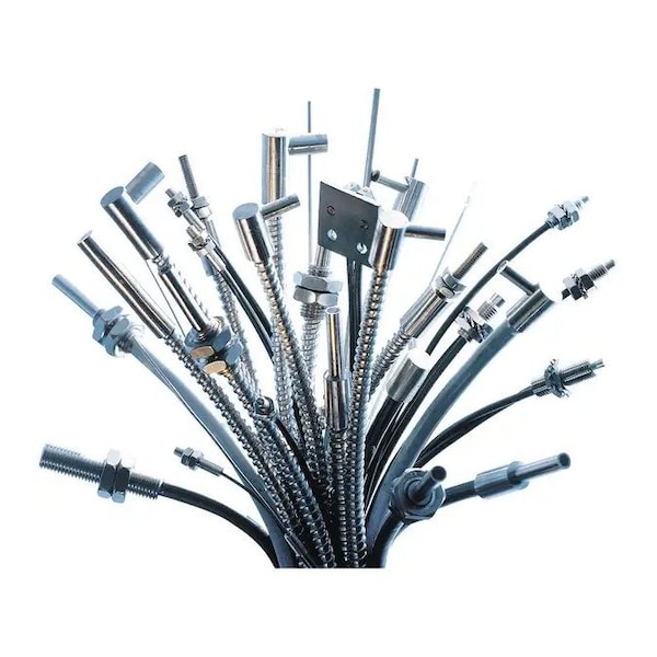 Pepperl + Fuchs LME18-1.9-0.5-K9 Photo Accessory - Fiber Optic LME18-1.9-0.5K9 - main