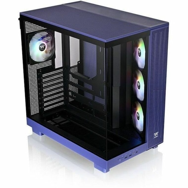 Thermaltake View 380 XL Future Dusk Case CA-11E-00MNWN-00 - main