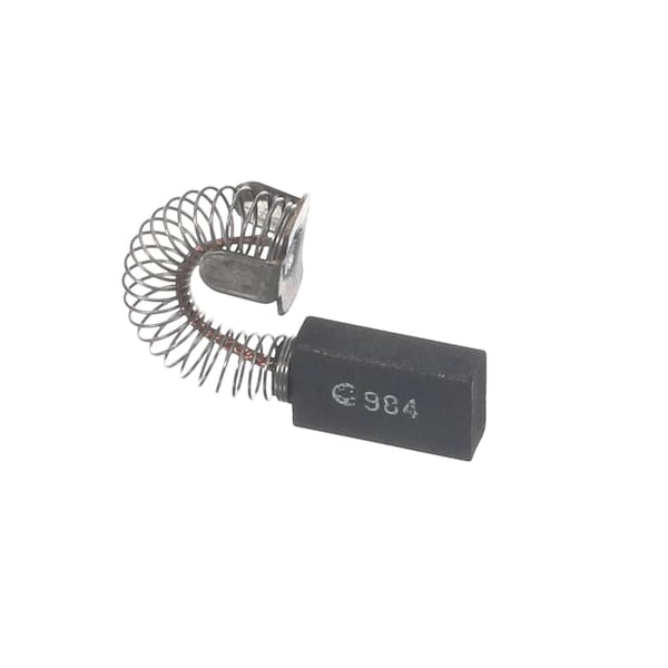 Rondo Carbon Brush, For Motor, 17 x 10 x 5, 50348, 50349, 50353 51024 - main