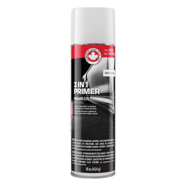 Dominion Sure Seal 3 IN 1 White Primer 54028 - main