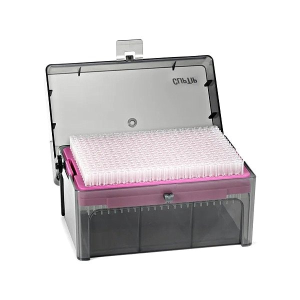 Thermo Scientific ClipTip 384 12.5 Ext Filter, PK 3840 94420073 - main