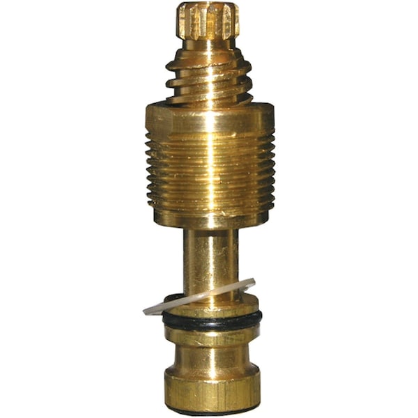 Westlake Pipe & Fittings Hot/Cold Water Harcraft No. 3203 Faucet Stem S-518-3 - main
